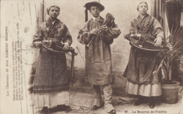 Delcampe - Folklore - Berry - Musique - Chansons De Jean Rameau - Joueuses De Vielle Biniou Cabrette - 1938 - Musik