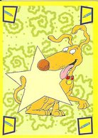 Carte Image Stickers PANINI " RAZMOKET / RUGRATS " 1999 Viacom N° 175 - Sonstige & Ohne Zuordnung