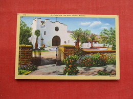 St. Philip's In The Hills    Arizona > Tucson  Ref 3197 - Tucson