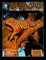 Revue Animan N°13  +++TBE+++ PORT GRATUIT - Animaux