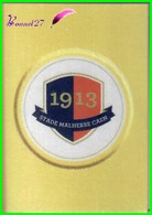 PANINI Foot 2014-2015 STADE MALHERBE CAEN 1913 N° 49 - Other & Unclassified