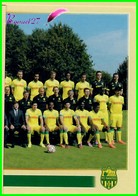 PANINI Foot 2014-2015 Equipe FC NANTES N° 315 - Other & Unclassified