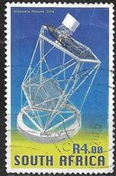 SOUTH AFRICA 2004 South African Large Telescope - 4r - Telescope FU - Used Stamps