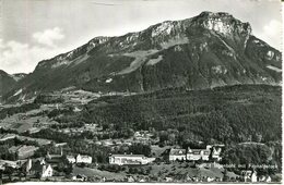 006788  Institut Ingenbohl Mit Fronalpstock - Ingenbohl