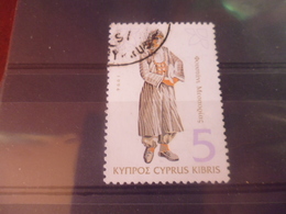 CHYPRE YVERT N° 841 - Used Stamps