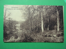 DE96 Kohlscheid Herzogenrath Waldpartie Mit Atersheim - Herzogenrath