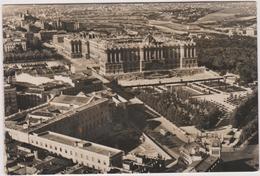 Espagne  Madrid  Le Palais D'orient - Melilla