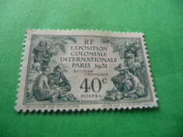 TIMBRE   SOUDAN   N  89    COTE  5,75   EUROS   OBLITÉRÉ - Used Stamps