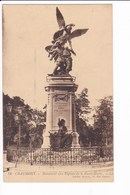 12 - CHAUMONT - Monument Des Enfants De La Haute-Marne - LL - Chaumont