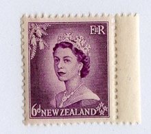 W-13246 New Zealand 1946 Sc.#249**mnh Offers Welcome! - Neufs