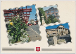 Winterthur - Winterthur