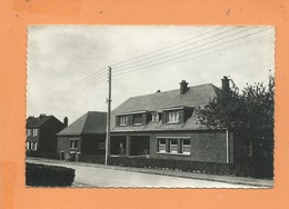 CPSM Abîmée  -   Longueau  -(Somme) - Le Dispensaire S.N.C.F. - Longueau