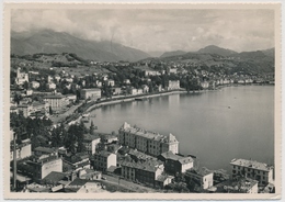 Lugano Paradiso Panorama - Paradiso