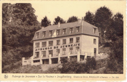 Bouillon Auberge De Jeunesse Jeugdherberg - Bouillon