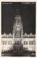 SCHAERBEEK - 1930 - Hôtel De Ville - Schaerbeek - Schaarbeek