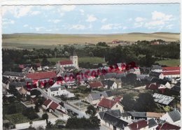 02 - BARENTON BUGNY - VUE AERIENNE - LE CENTRE - AISNE - Andere & Zonder Classificatie