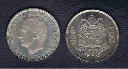 ESPAÑA - 100  Pesetas  1975 SC - Autres & Non Classés