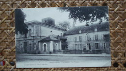 PITHIVIERS - LA MAIRIE - Pithiviers