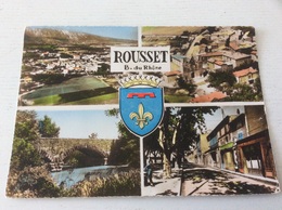 13 - ROUSSET écrite - Rousset