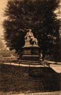 Detmold, Denkmal Des Grafen Ernst Zur Lippe, Um 1910 - Detmold