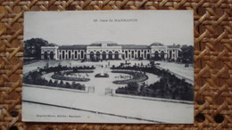 MARMANDE - LA GARE - Marmande