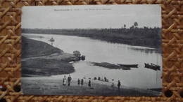 MARMANDE - BORDS DE LA GARONNE - Marmande