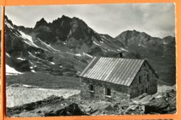 CAL1184, Grimentz, Cabane De Moiry, Couronne De Bréona, 18591, édit. Kolpfenstein, Non Circulée - Grimentz