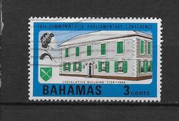 LOTE 1414   ///  BAHAMAS - Bahamas (1973-...)