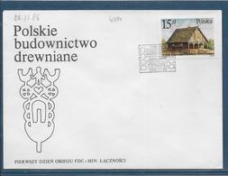 Thème Architecture - Pologne - Document - Other & Unclassified