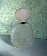 Beau Flacon Spray  "OPHELIA "  De AVON  Eau De Toilette 50 Ml VIDE - Bottles (empty)