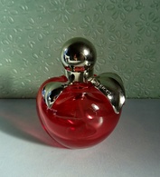 Flacon Spray "NINA" De NINA RICCI  Eau DeToilette 50 Ml VIDE - Frascos (vacíos)