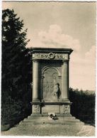 CPSM JOUY AUX ARCHES - Le Monument Aux Morts - Ed. F. Conrad N°1 - Otros Municipios
