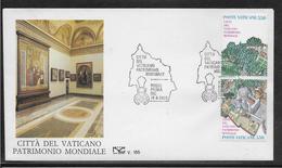 Thème Architecture - Vatican - Document - Andere & Zonder Classificatie