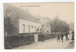 Boekhoute  Bouchaute  Villas Modde & Van Acker - Assenede