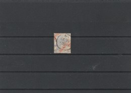 EX-P-19-03-30 MICHEL # 32 = 75 Euro. - Used Stamps