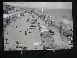 AN 161 - Italie - Pescara - Spiaggia - Pas Circulé - Torre Annunziata