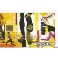 Street Culture "Jogging" (Sport) - France - 2000 - 2000