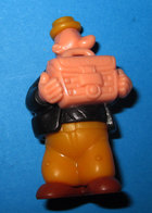 K92  N 245 POPEYE KINDER Ferrero 1991 - Cartoons