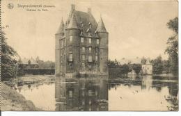 Steynockerzeel Chateau - Steenokkerzeel