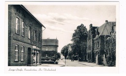 D-9237   NEUENKIRCHEN / WIEDENBRÜCK : Lange-Strasse - Gütersloh