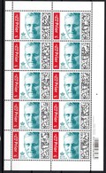 ROI PHILIPPE PRIOR  - Nouveau Modèle - Unused Stamps