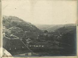 03 Chatel Montagne Photo - Autres & Non Classés