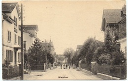 WETZIKON - Wetzikon