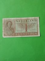 1 Gulden 1945 - Other & Unclassified