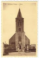 ST-ELOOIS WINKEL - Ledegem - Kerk - Ledegem