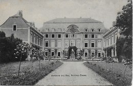 WANZE. ANTHEIT. ABBAYE DU VAL NOTRE-DAME - Wanze