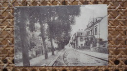 SARREBOURG - PLACE DE LA LIBERTE - Sarrebourg