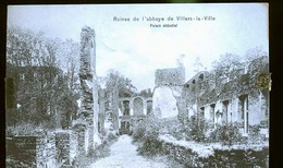 VILLERS LA VILLE - Villers-la-Ville