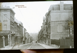 VERVIERS - Verviers