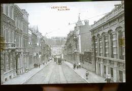 VERVIERS - Verviers